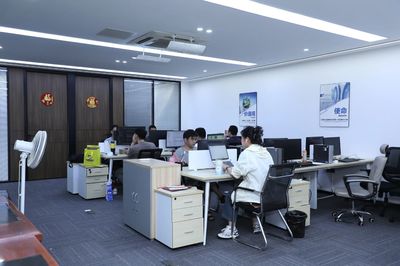 大招商招大商|點石成金 華科城創新島產業孵化園，助力200多家科技企業從這里“起飛”