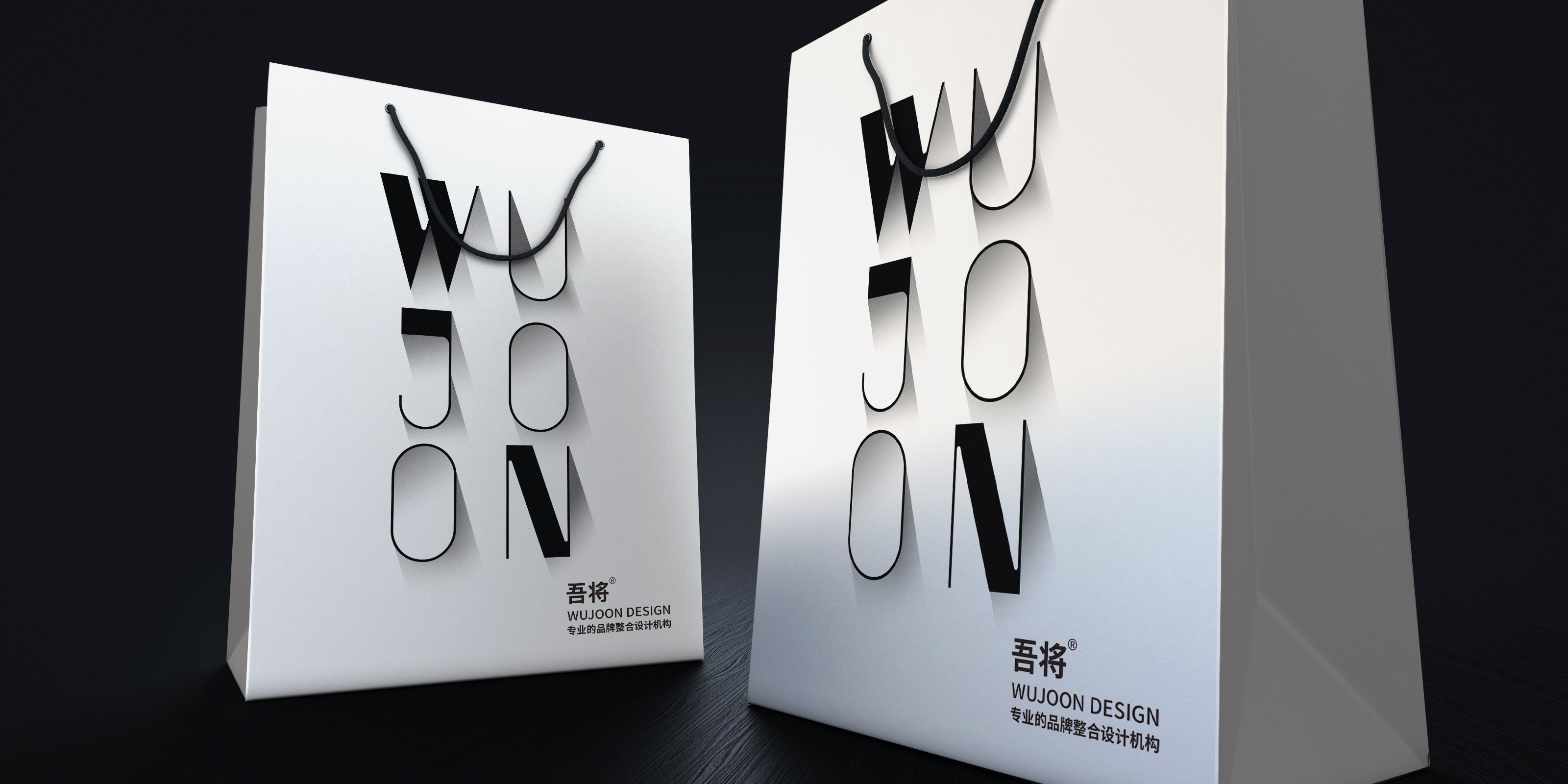 手提袋設(shè)計(jì) 讓創(chuàng)意與實(shí)用的美學(xué)對(duì)話——以無棣靖陽(yáng)品牌為例